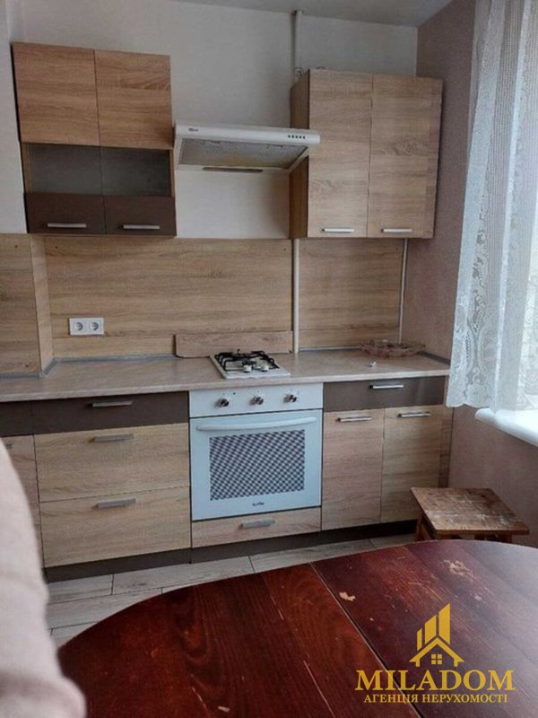 Продаж квартири 1-кімн., 34 м², Київський — фото 8