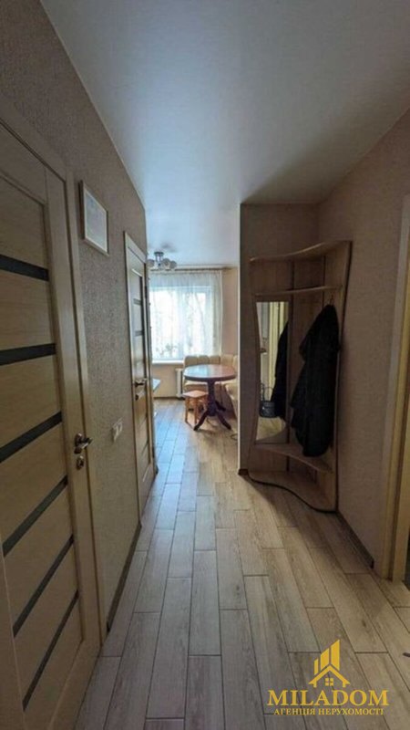 Продаж квартири 1-кімн., 34 м², Київський — фото 2