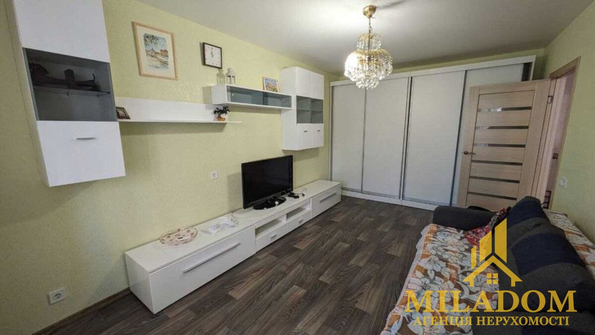 Продаж квартири 1-кімн., 34 м², Київський — фото 7