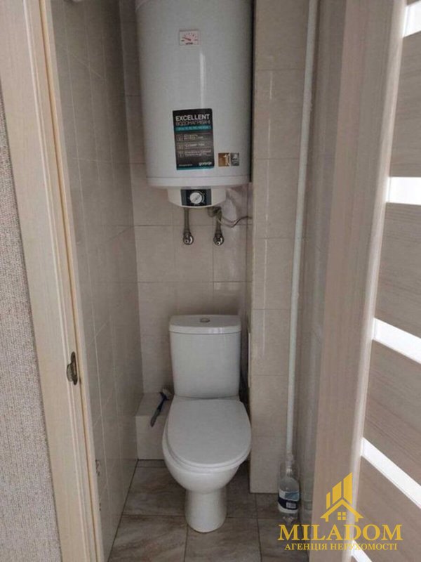 Продаж квартири 1-кімн., 34 м², Київський — фото 9