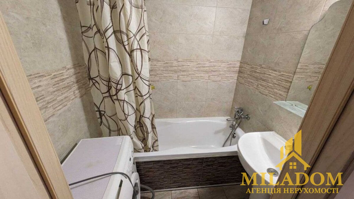 Продаж квартири 1-кімн., 34 м², Київський — фото 5