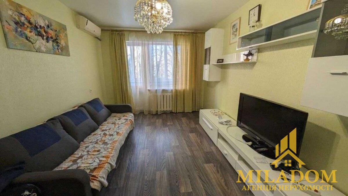 Продаж квартири 1-кімн., 34 м², Київський — фото 6
