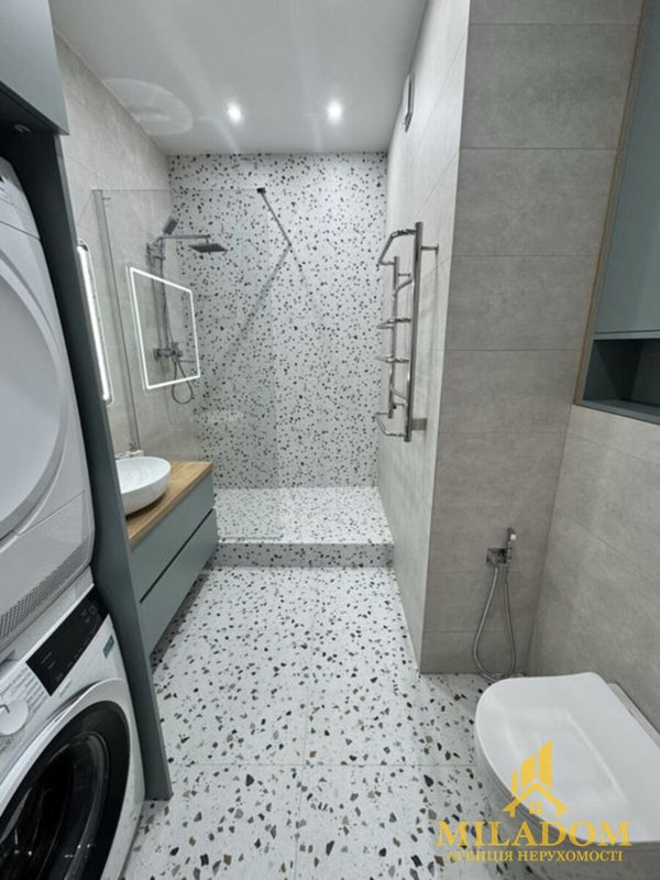 Продаж квартири 1-кімн., 42 м², Приморський — фото 6