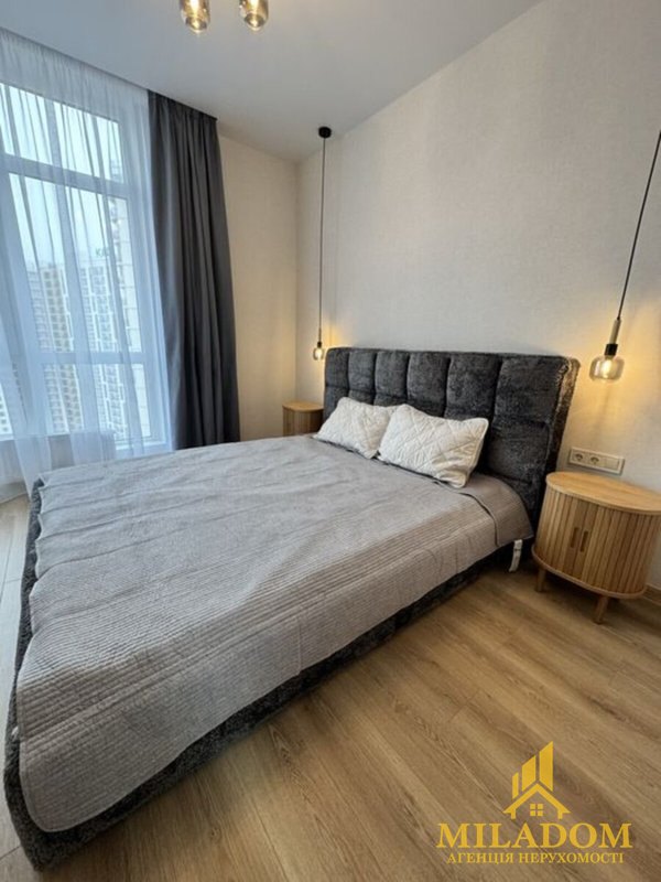 Продаж квартири 1-кімн., 42 м², Приморський — фото 5