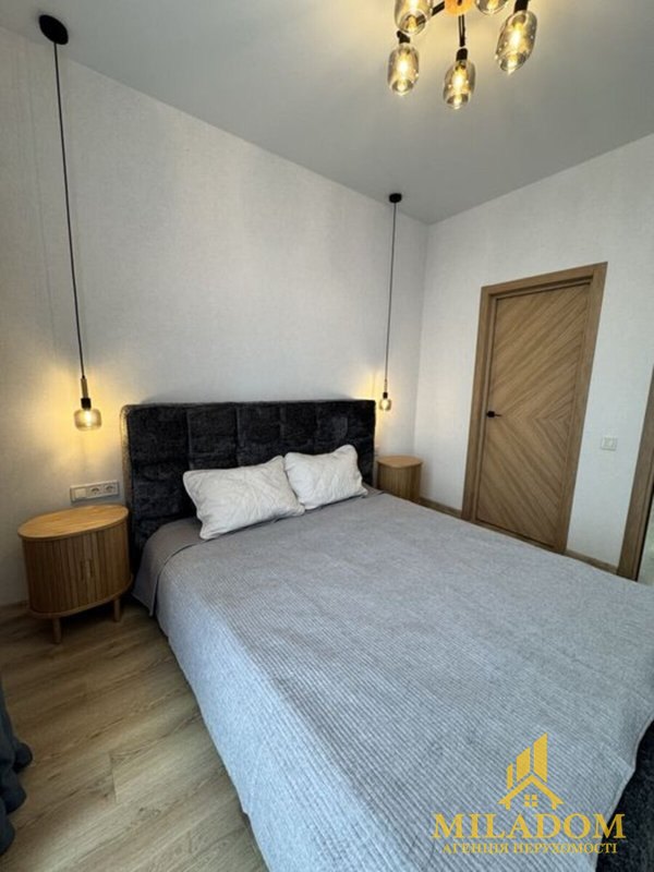 Продаж квартири 1-кімн., 42 м², Приморський — фото 4