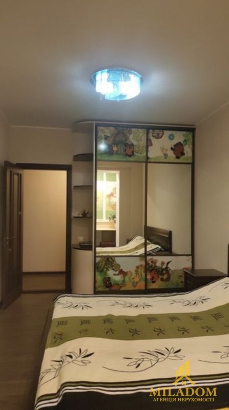 Продам 3-комн.квартиру в ЖК Вернисаж на Костанди — photo 4