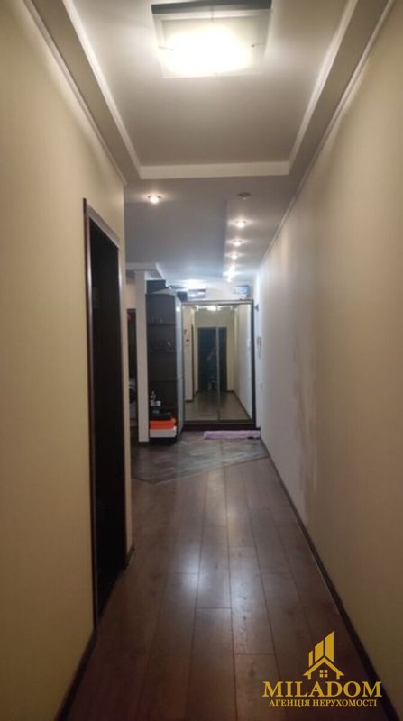 Продам 3-комн.квартиру в ЖК Вернисаж на Костанди — photo 3