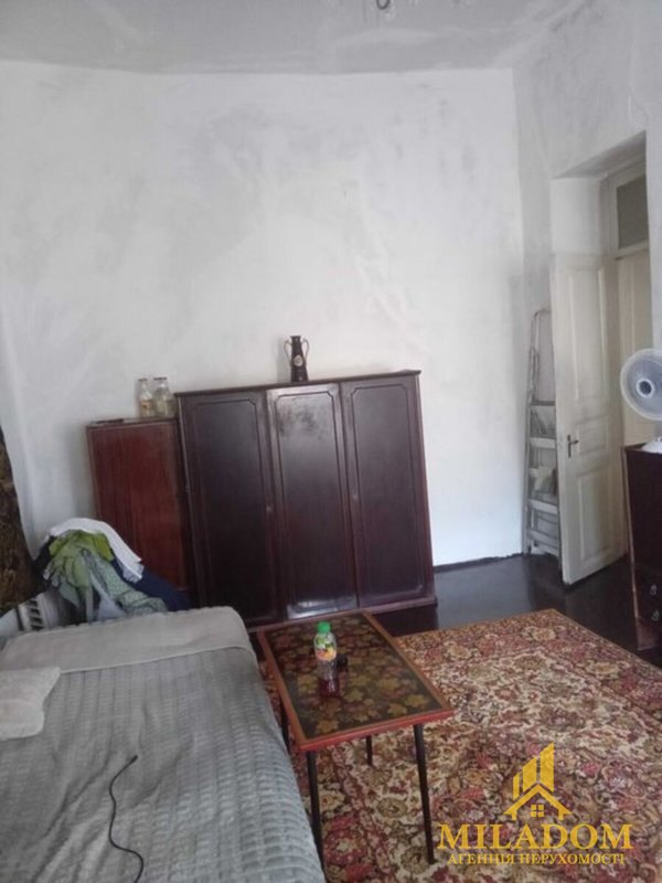 Продаж квартири 2-кімн., 41 м², Приморський — фото 11