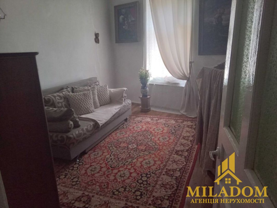 Продаж квартири 2-кімн., 41 м², Приморський — фото 8