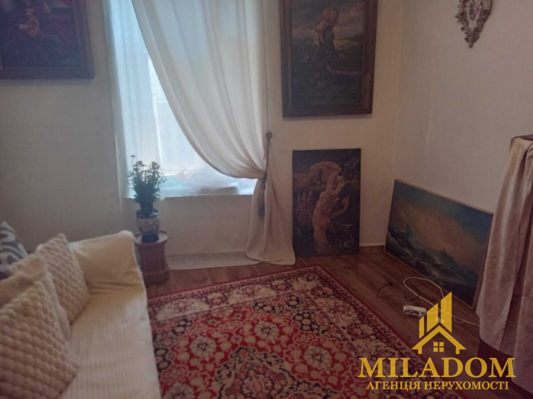 Продаж квартири 2-кімн., 41 м², Приморський — фото 7