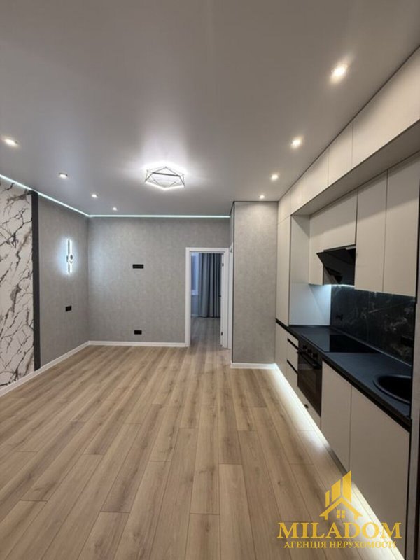 ЛУЧШАЯ ЦЕНА! Продам 2-комн. квартиру с ремонтом. 68 ЖЕМЧУЖИНА на Краснова — снимка 4