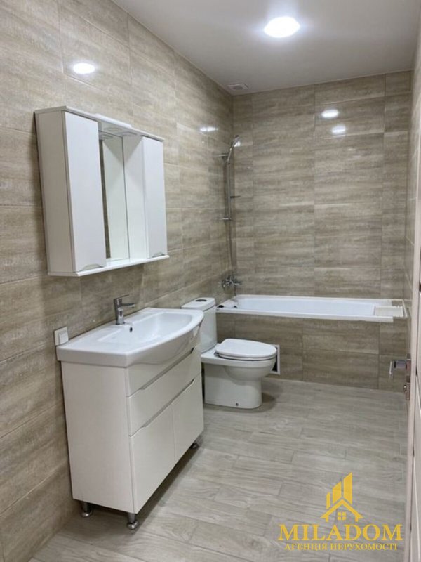 Продаж квартири 1-кімн., 43 м², Хаджибейський — фото 6