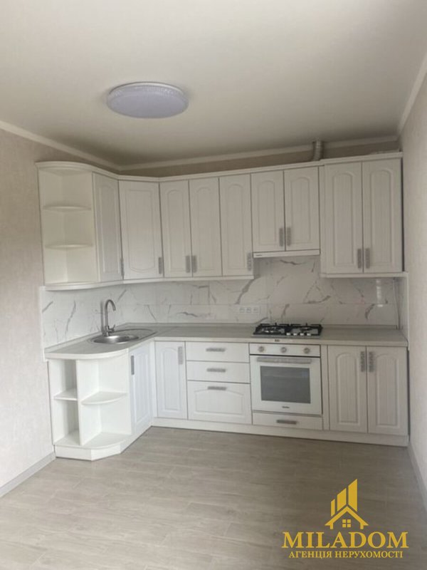 Продаж квартири 1-кімн., 43 м², Хаджибейський — фото 2