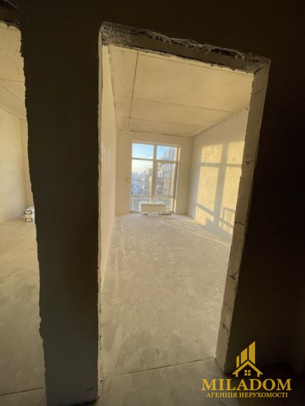 Продаж квартири 2-кімн., 66 м², Київський — фото 3