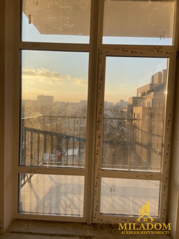 Продаж квартири 2-кімн., 66 м², Київський — фото 4