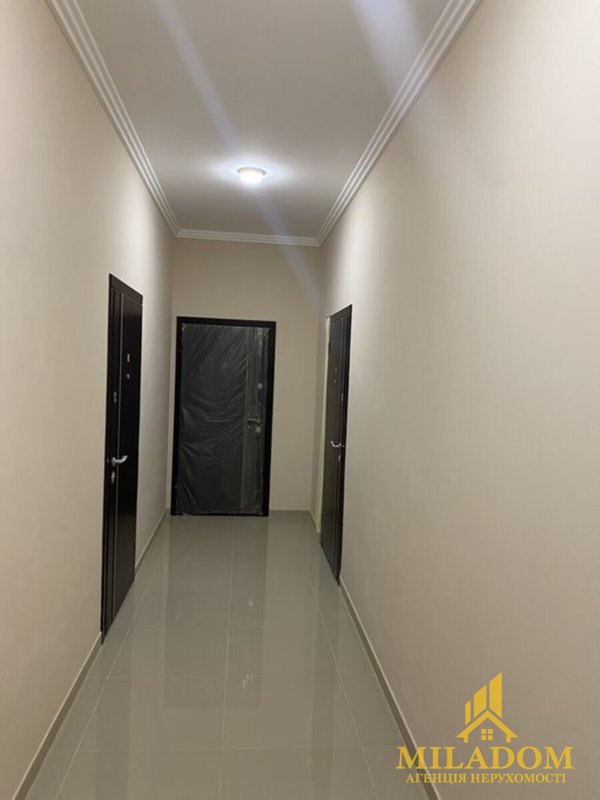 2-кімнатна квартира, 74 м², ЖК Парк Совіньйон — снимка 4