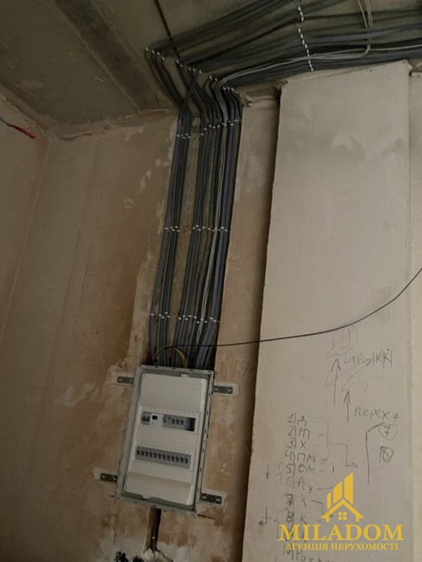 2-кімнатна квартира, 74 м², ЖК Парк Совіньйон — снимка 5