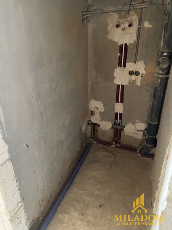 2-кімнатна квартира, 74 м², ЖК Парк Совіньйон — снимка 7