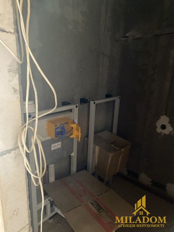2-кімнатна квартира, 74 м², ЖК Парк Совіньйон — снимка 6