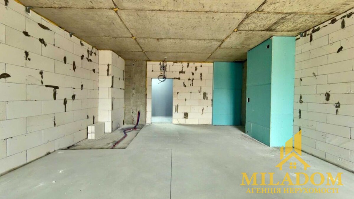 Продаж квартири 1-кімн., 45 м², Приморський — фото 3