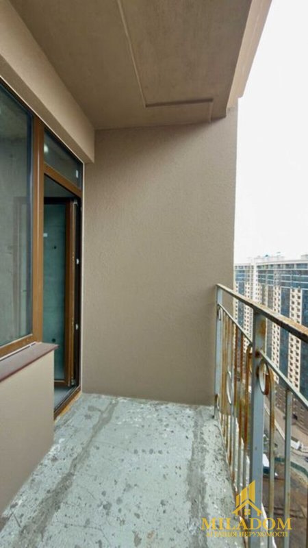 Продаж квартири 1-кімн., 45 м², Приморський — фото 9