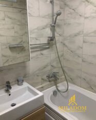 Продам світлу та затишну 1-кімнатну квартиру в ЖК «Зоряне містечко-2» на вул. Добровольців (Маршала Говорова) — фото 14