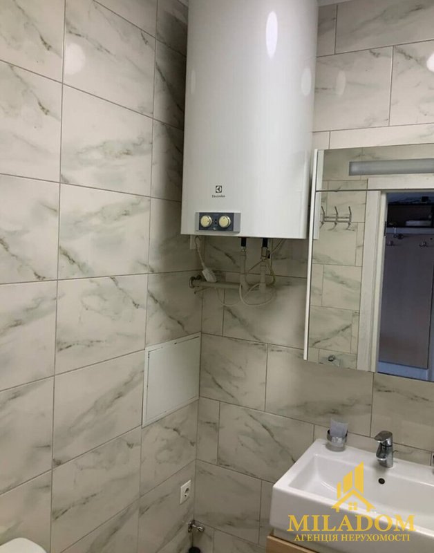Продам світлу та затишну 1-кімнатну квартиру в ЖК «Зоряне містечко-2» на вул. Добровольців (Маршала Говорова) — фото 18