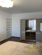Продам світлу та затишну 1-кімнатну квартиру в ЖК «Зоряне містечко-2» на вул. Добровольців (Маршала Говорова) — фото 15