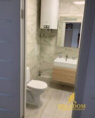 Продам світлу та затишну 1-кімнатну квартиру в ЖК «Зоряне містечко-2» на вул. Добровольців (Маршала Говорова) — фото 11