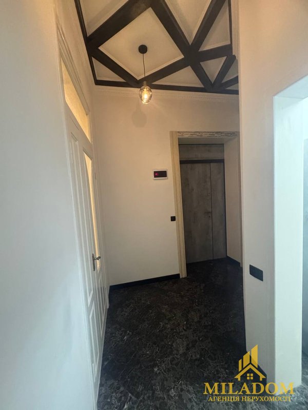 3-кімнатна квартира, 49 м² на вул.  Великій Арнаутській. — фото 2