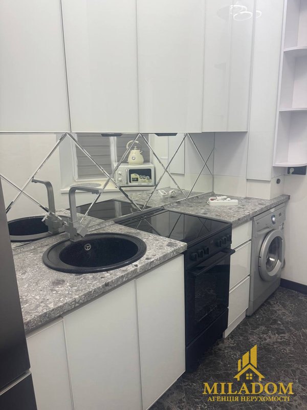 3-кімнатна квартира, 49 м² на вул.  Великій Арнаутській. — фото 3