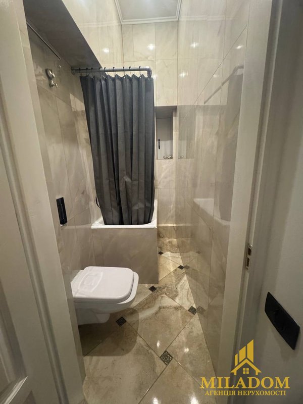 3-кімнатна квартира, 49 м² на вул.  Великій Арнаутській. — фото 6