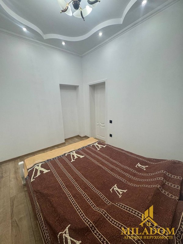 3-кімнатна квартира, 49 м² на вул.  Великій Арнаутській. — фото 7