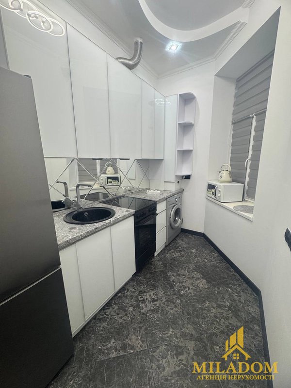 3-кімнатна квартира, 49 м² на вул.  Великій Арнаутській. — фото 8