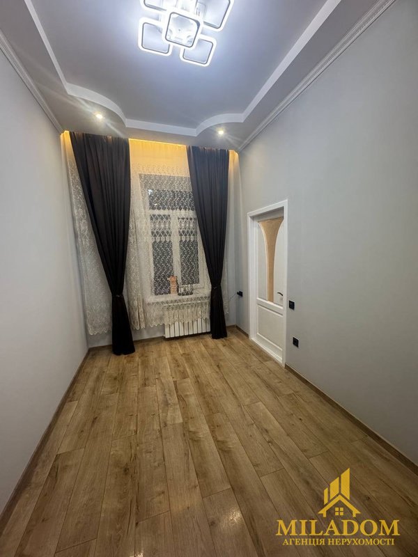 3-кімнатна квартира, 49 м² на вул.  Великій Арнаутській. — фото 10