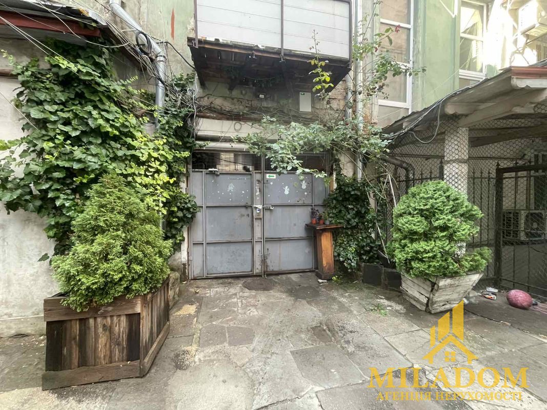 3-кімнатна квартира, 49 м² на вул.  Великій Арнаутській. — фото 12