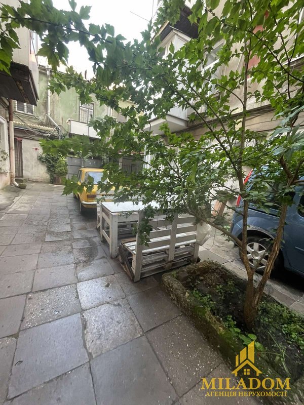 3-кімнатна квартира, 49 м² на вул.  Великій Арнаутській. — фото 14