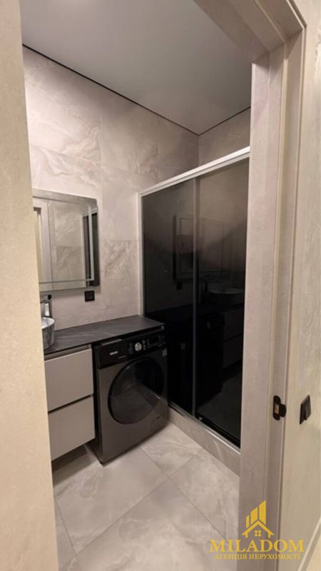 Продажба апартаменти 1-стаен, 42 м², Приморський — снимка 6