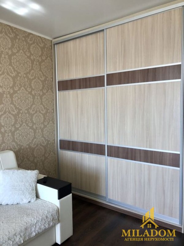 Продажа квартиры 2-комн., 54 м², Хаджибейский (Малиновский) — фото 7