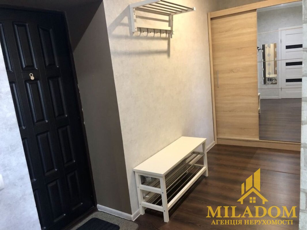 Продажа квартиры 2-комн., 54 м², Хаджибейский (Малиновский) — фото 15