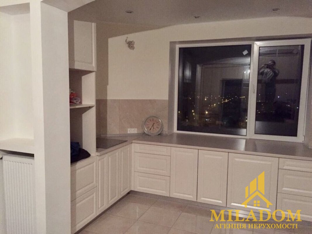Продажа квартиры 2-комн., 54 м², Хаджибейский (Малиновский) — фото 6