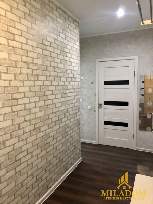 Продажа квартиры 2-комн., 54 м², Хаджибейский (Малиновский) — фото 16
