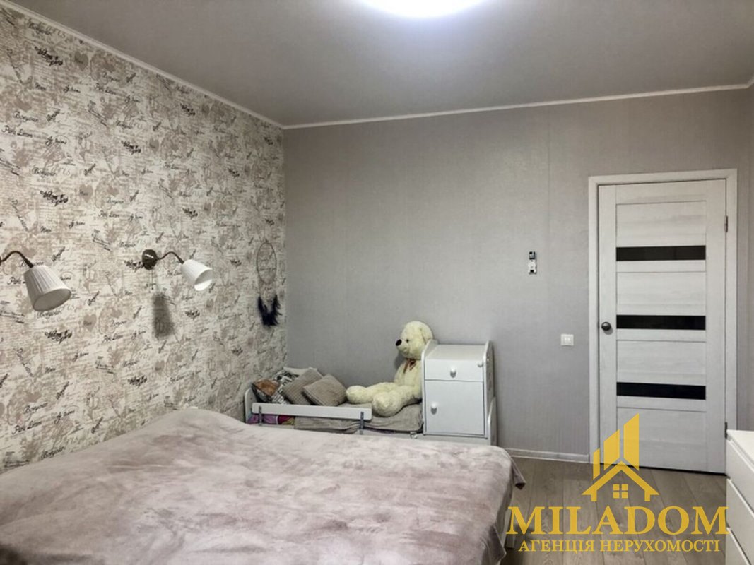 Продажа квартиры 2-комн., 54 м², Хаджибейский (Малиновский) — фото 11