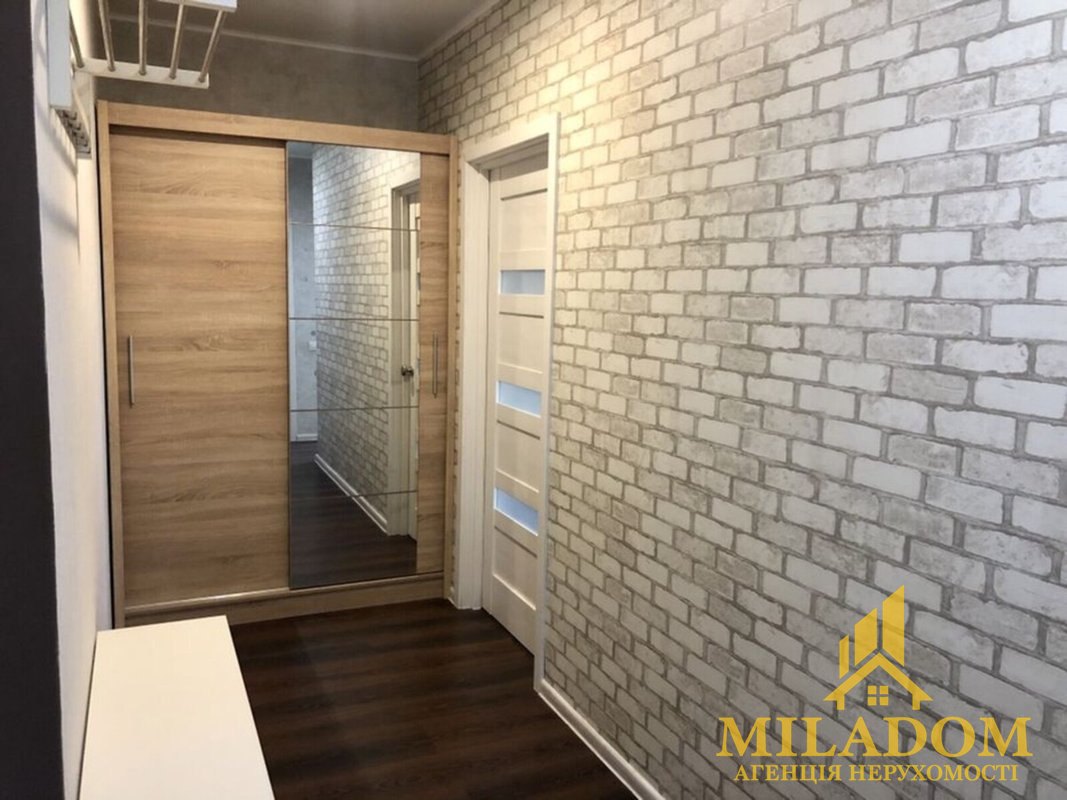 Продажа квартиры 2-комн., 54 м², Хаджибейский (Малиновский) — фото 14