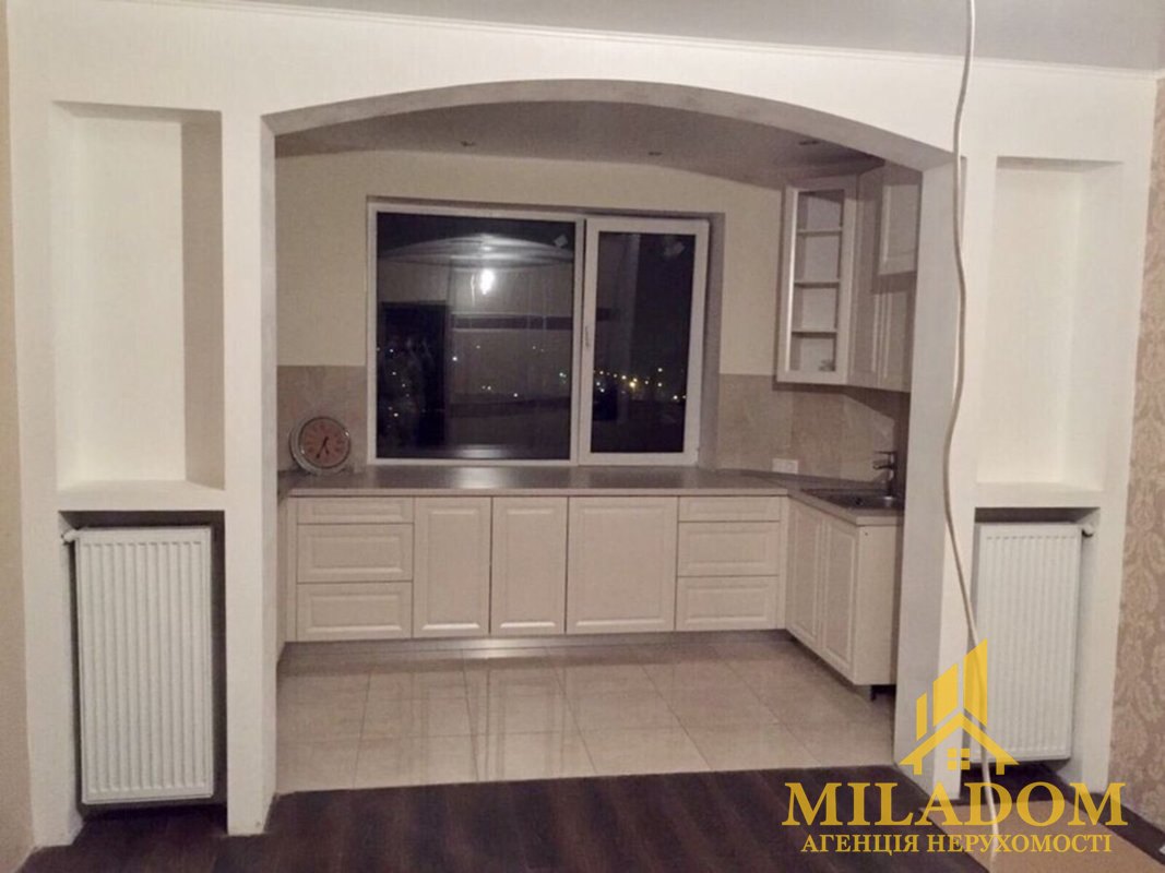 Продажа квартиры 2-комн., 54 м², Хаджибейский (Малиновский) — фото 5