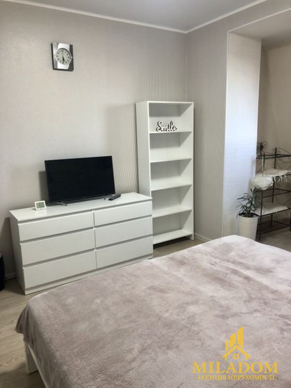 Продажа квартиры 2-комн., 54 м², Хаджибейский (Малиновский) — фото 10