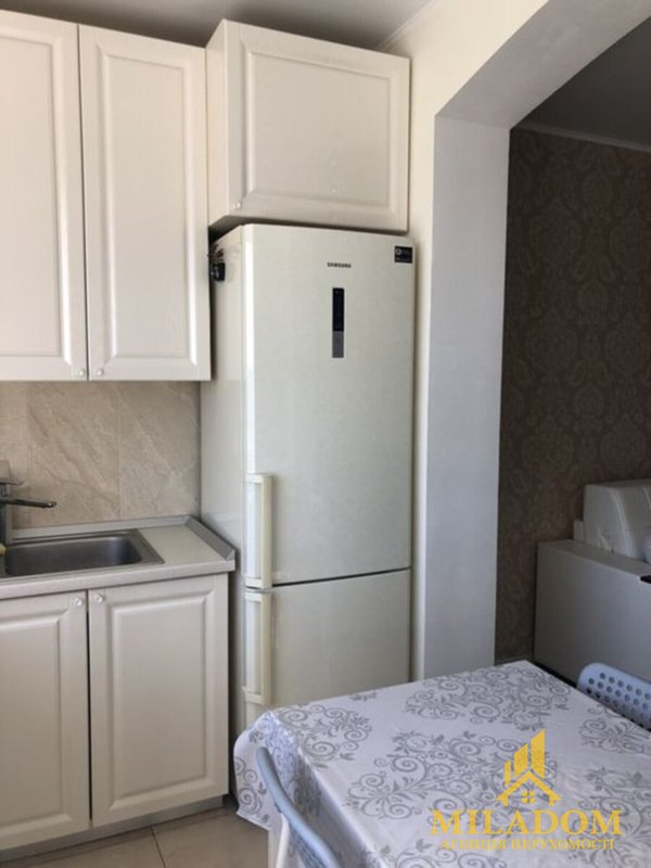 Продажа квартиры 2-комн., 54 м², Хаджибейский (Малиновский) — фото 4