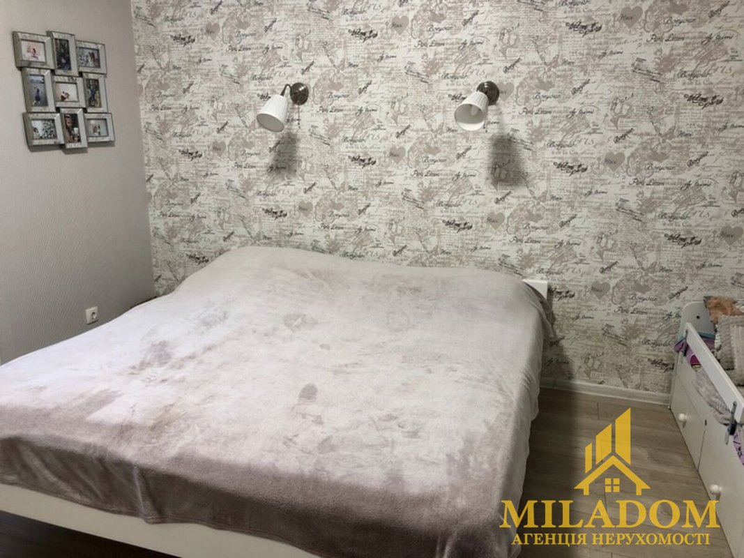 Продажа квартиры 2-комн., 54 м², Хаджибейский (Малиновский) — фото 13