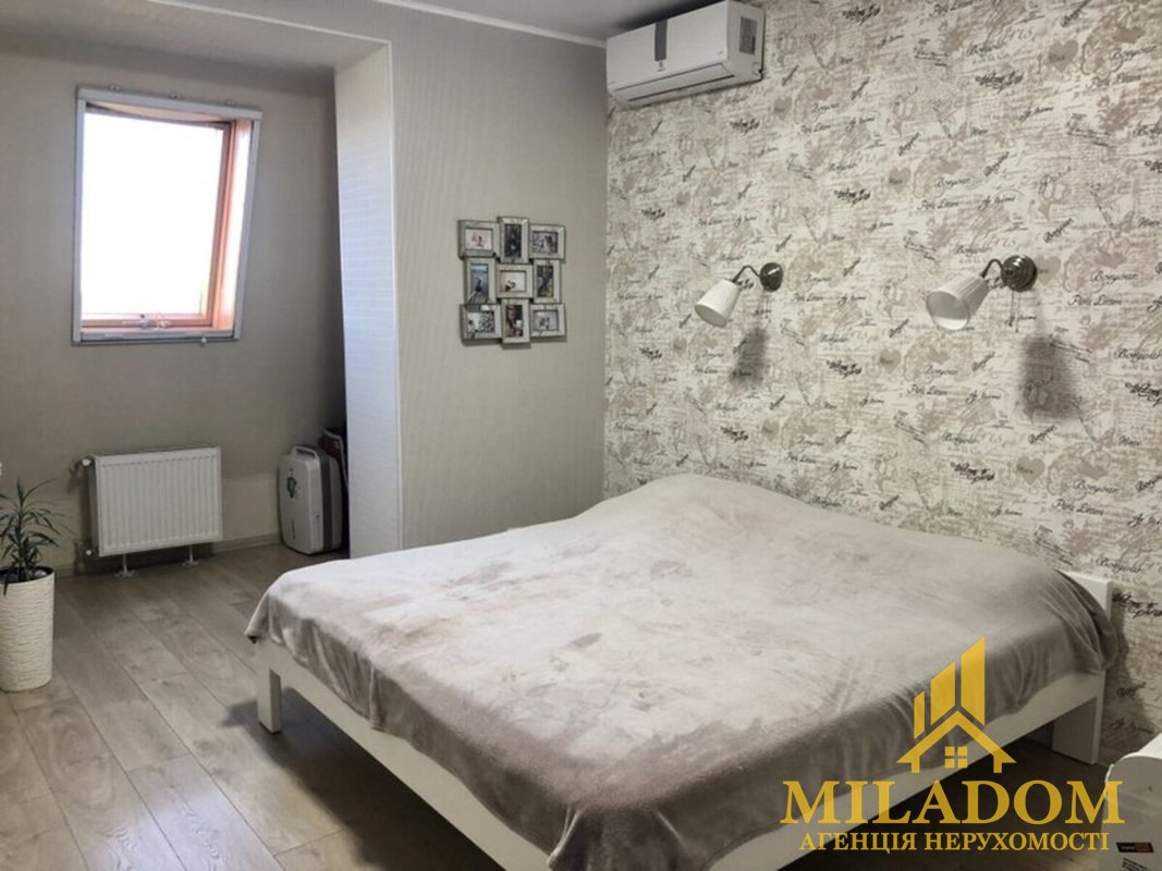 Продажа квартиры 2-комн., 54 м², Хаджибейский (Малиновский) — фото 12