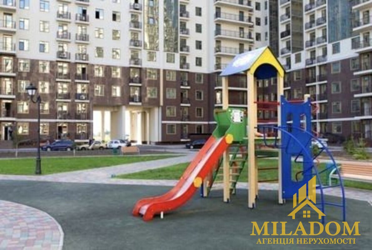 Продаж квартири 1-кімн., 44 м², Київський — фото 11